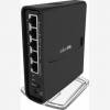 MikroTik hAP ac² Access Point 2.4Ghz & 5 Ghz /CPU 716MHz/Ram 128MB /4x Core/5xGigabit Lan MikroTik hAP ac² Access Point 2.4Ghz & 5 Ghz /CPU 716MHz/Ram 128MB /4x Core/5xGigabit Lan